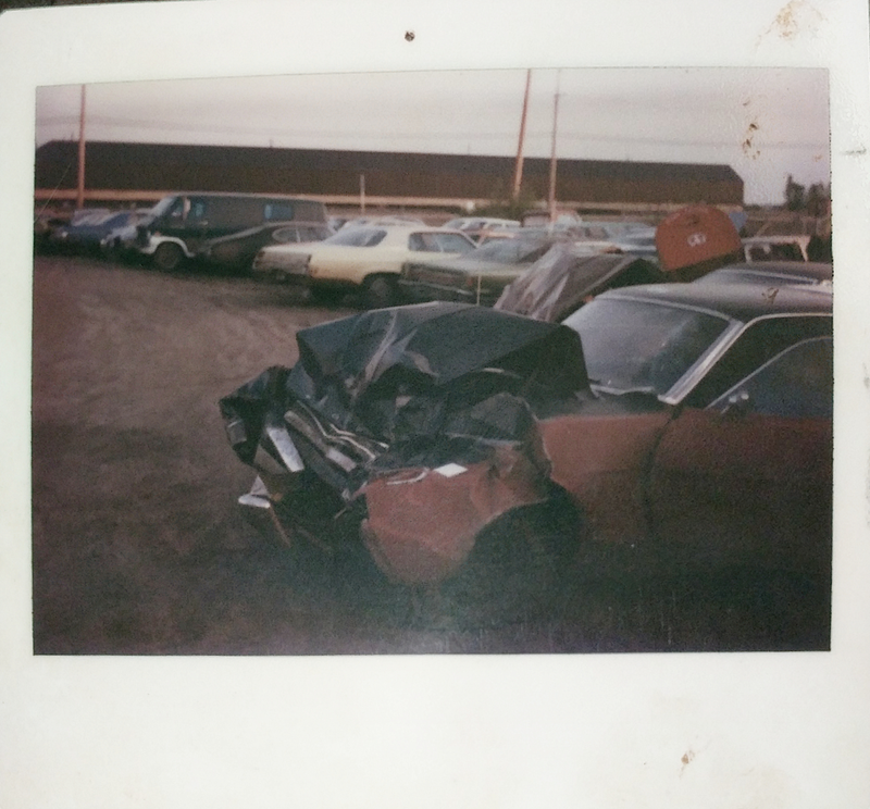 Illustration for article titled Cars: A Family Tradition II